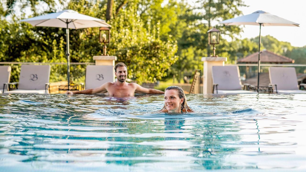 Natur- Wohlfühlhotel Brunner Hof OHG Natur- Wohlfühlhotel Brunner Hof OHG
